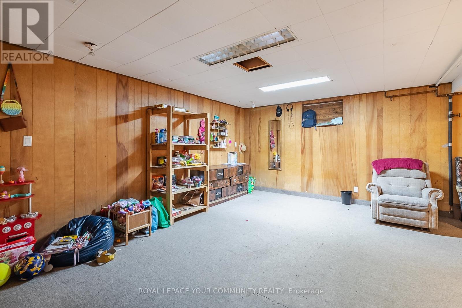 Detached at 928 GREAT NORTHERN ROAD, Sault Ste Marie