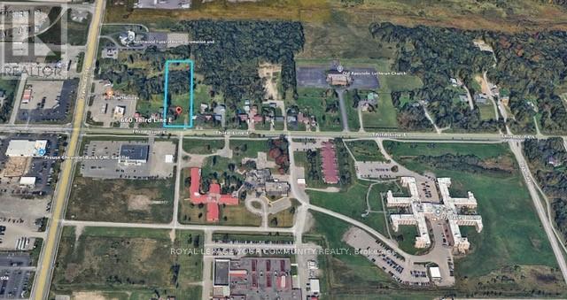 Vacant Land at 660 THIRD LINE E, Sault Ste Marie