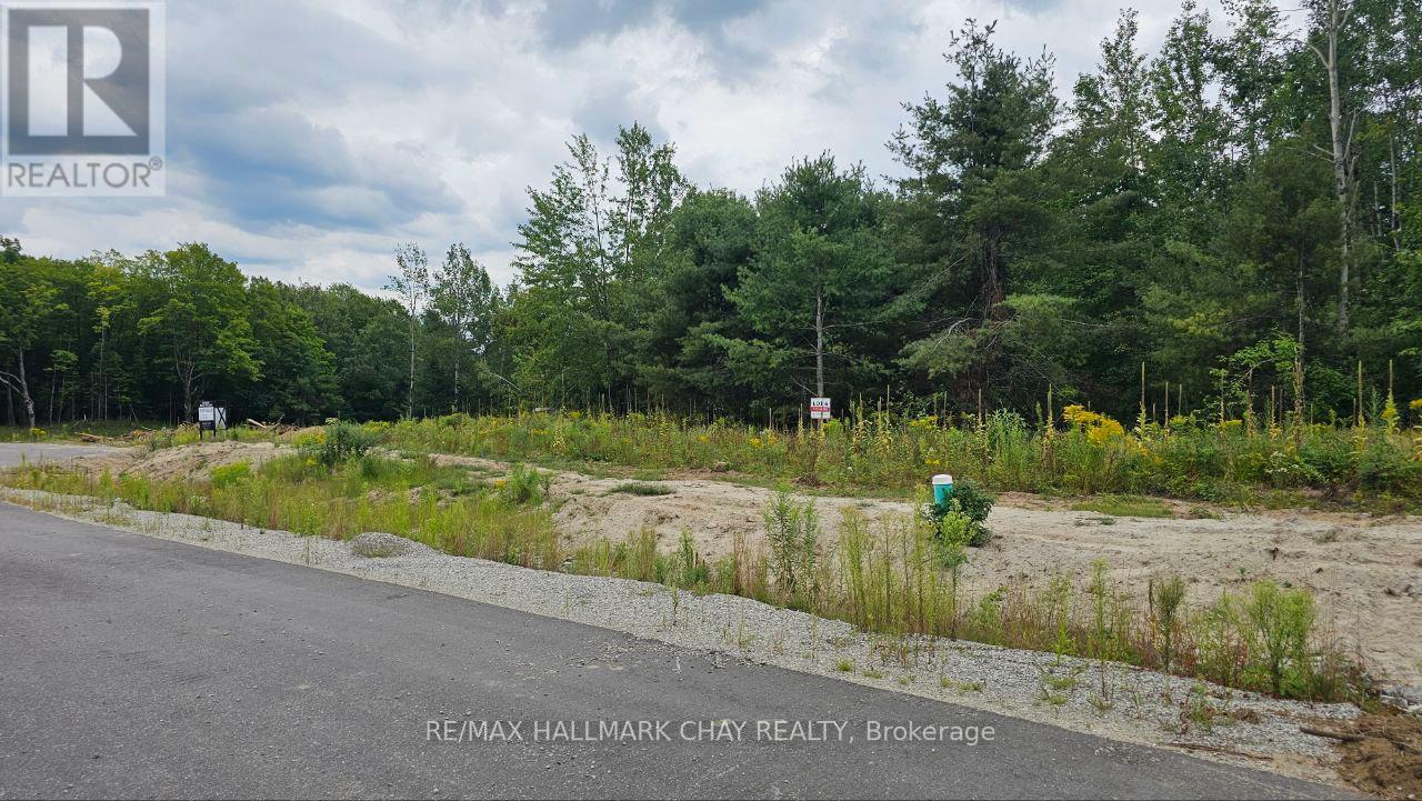 Vacant Land at LOT 6 - 63 KIRKHILL DRIVE, Bracebridge (Muskoka (N))