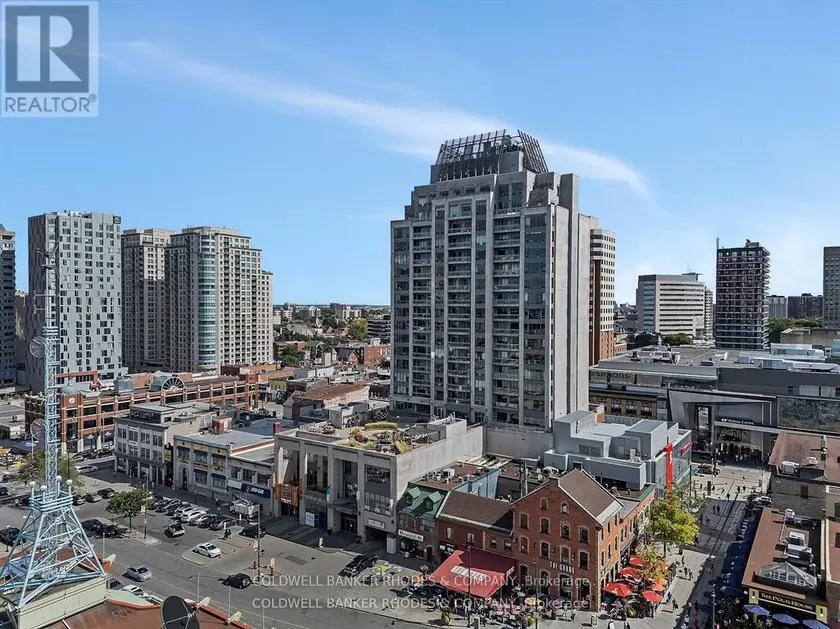 Apartment at 502 - 90 GEORGE STREET, Ottawa