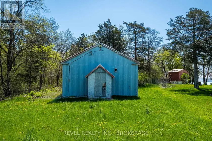 Detached at 2186 HIGHWAY 49 HIGHWAY, Prince Edward County