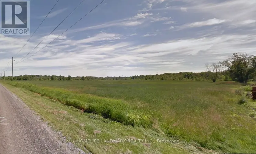 Vacant Land at 2793 RAMEY STREET, Port Colborne