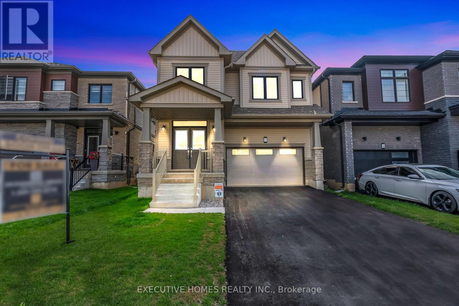Detached at 170 LILAC CIRCLE, Haldimand