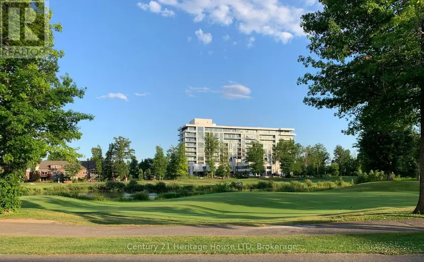 Apartment at 313 - 7711 GREEN VISTA GATE, Niagara Falls