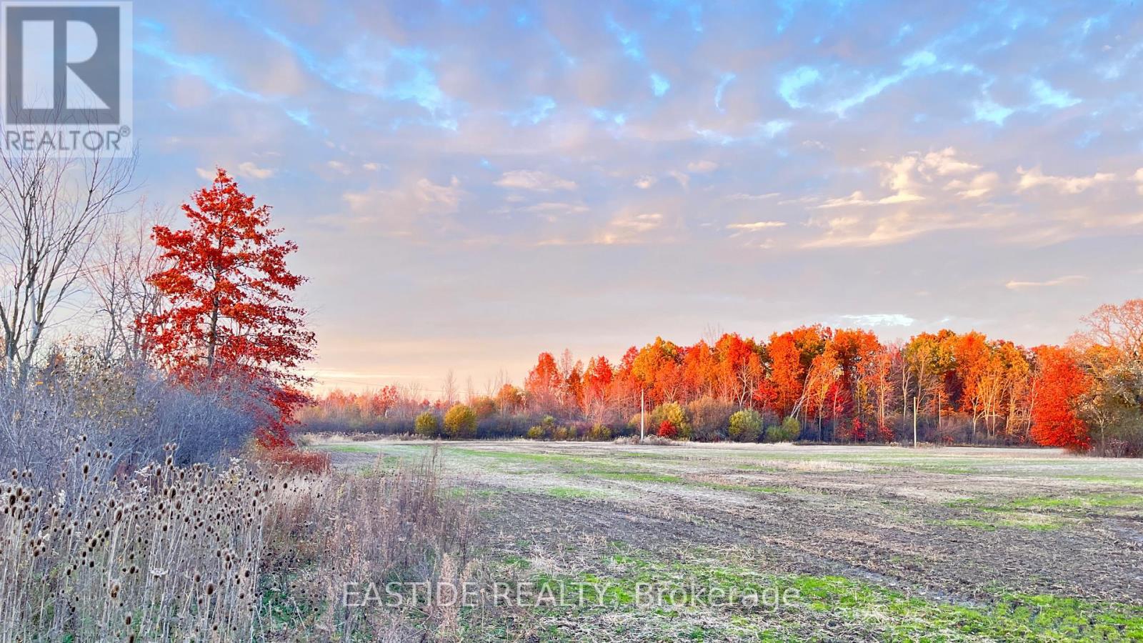 Vacant Land at 12880 ORT ROAD, Niagara Falls (Lyons Creek)