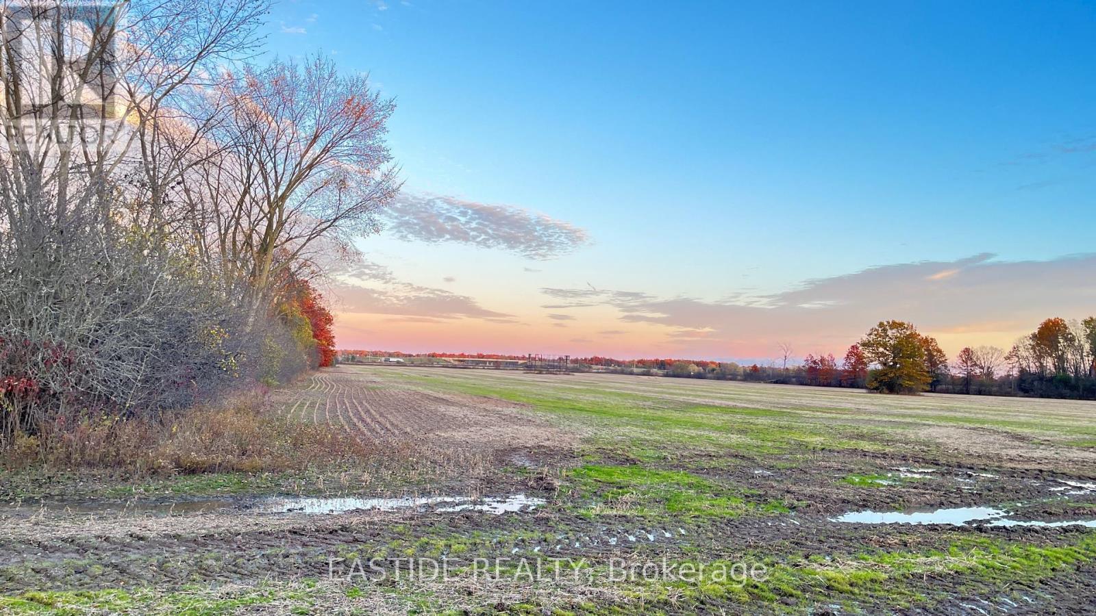 Vacant Land at 12880 ORT ROAD, Niagara Falls