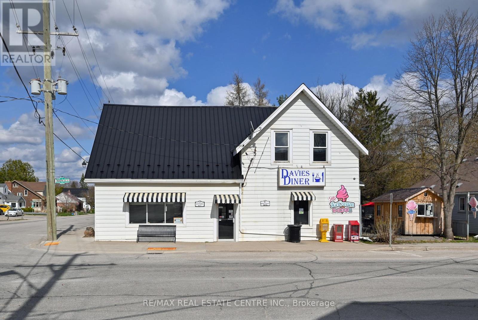 Other at 47 MAIN STREET, East Luther Grand Valley (Grand Valley)