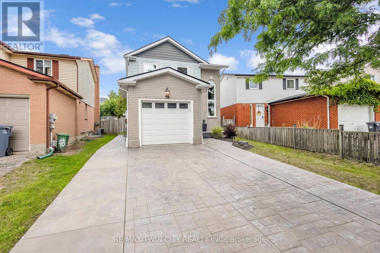 Detached at 50 WALMAN DRIVE, Guelph (Kortright West)