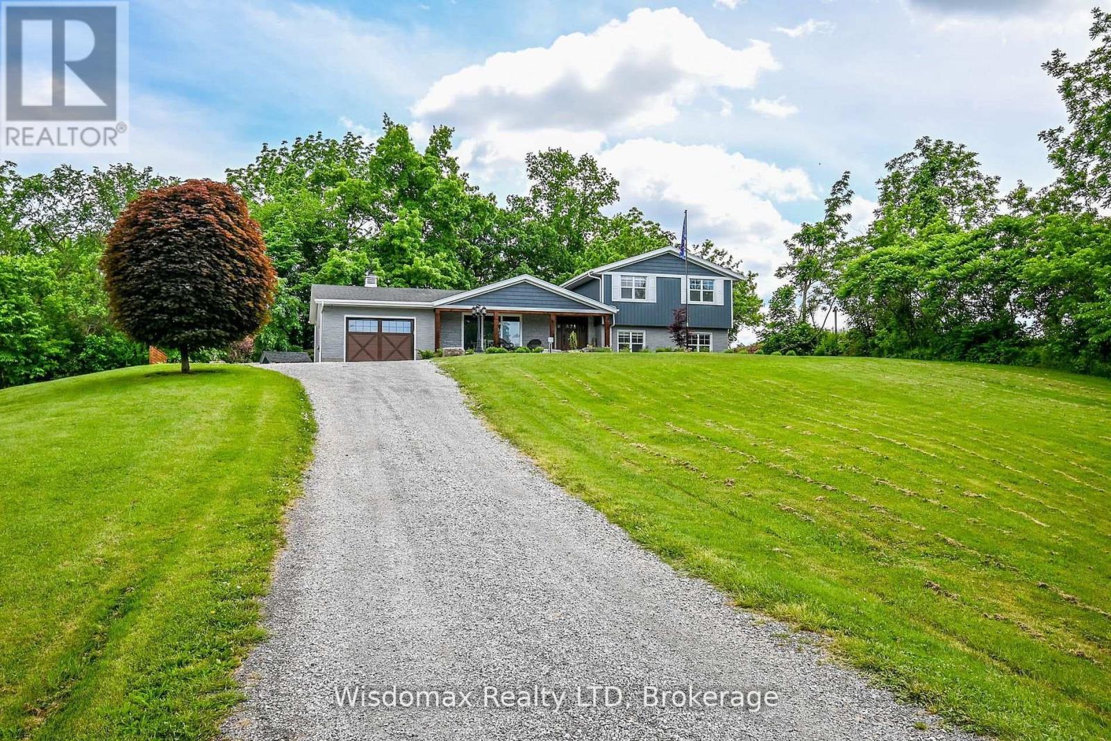 Detached at 341 LAKESHORE ROAD, Niagara-on-the-Lake (Lakeshore)