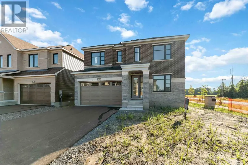 Detached at 2000 WANDERER AVENUE, Ottawa