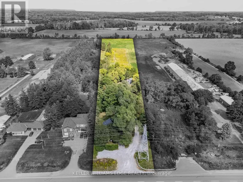 Detached at 1402 HWY 6, Hamilton