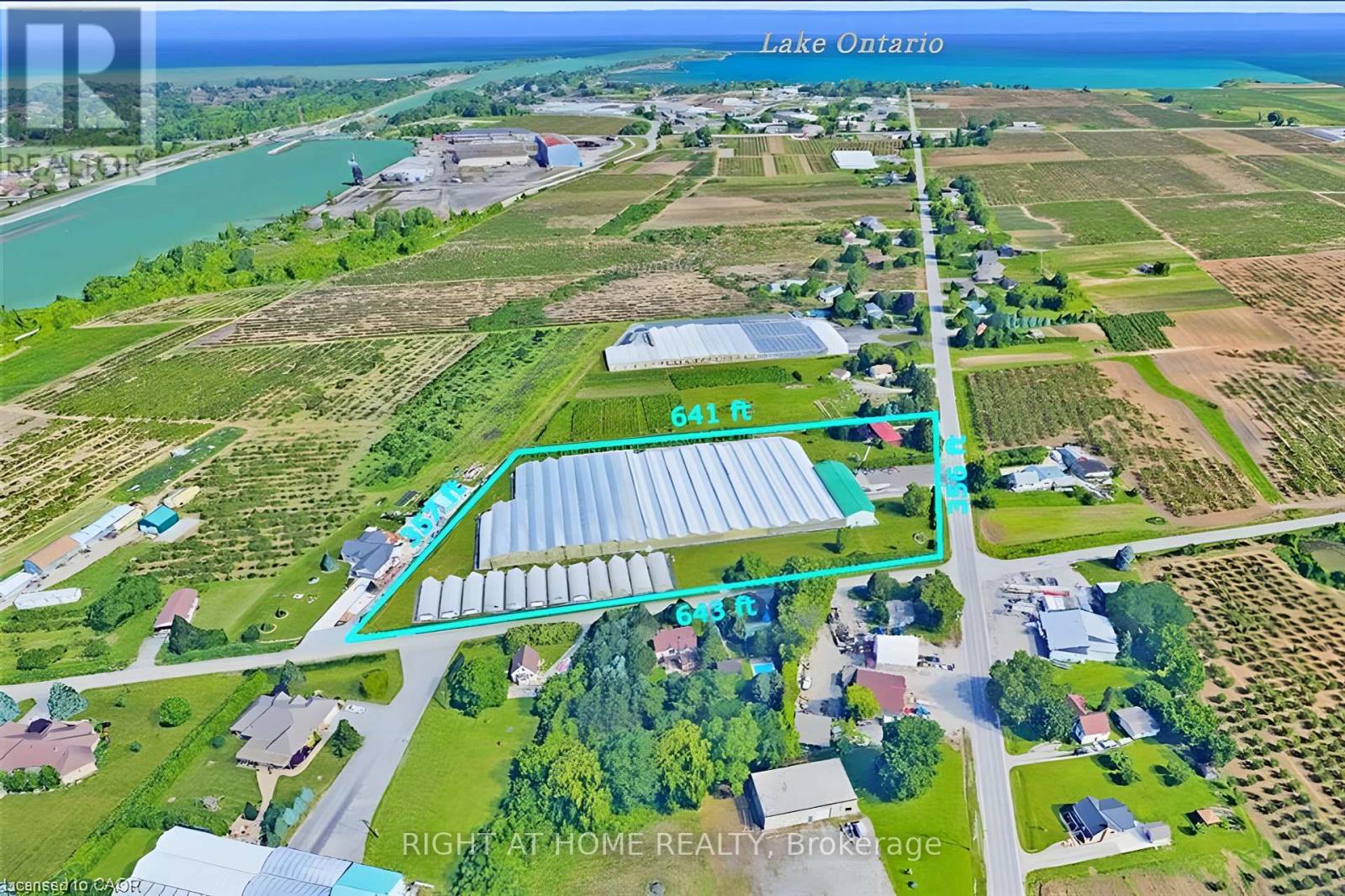 Other at 344 READ ROAD, St. Catharines