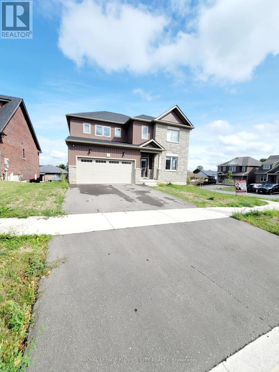 Detached at 5 ORIOLE CRESCENT, Port Colborne (Main Street)