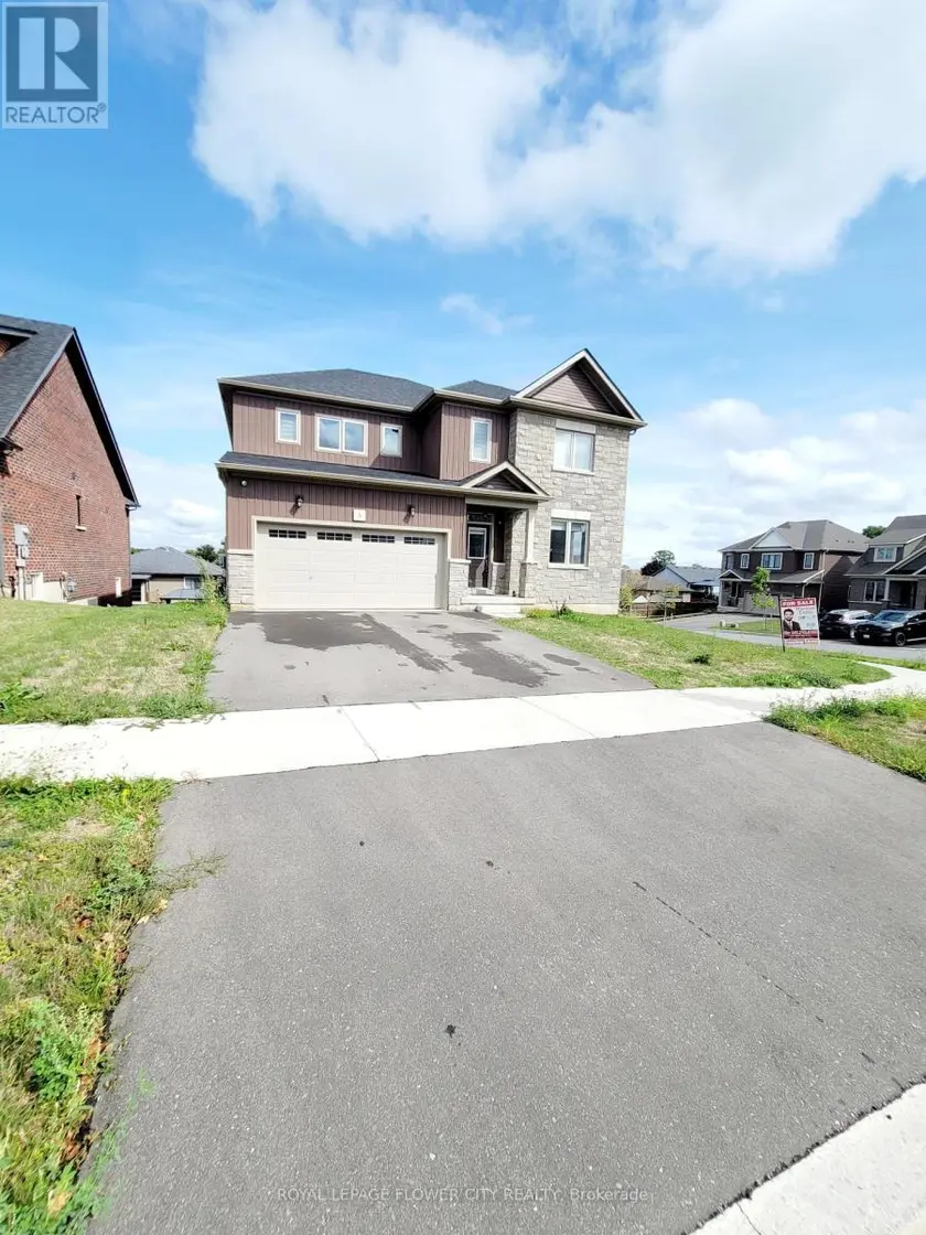 Detached at 5 ORIOLE CRESCENT, Port Colborne