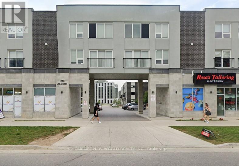 Townhouse at 116 - 288 ALBERT STREET, Waterloo