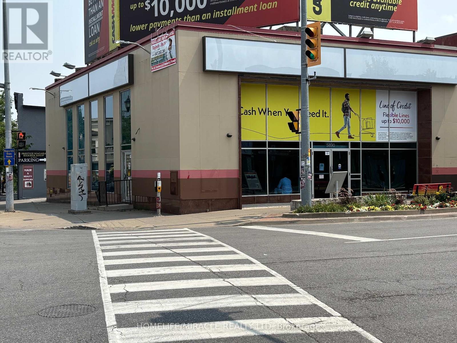 Other at 5890 MAIN STREET, Niagara Falls (Dorchester)