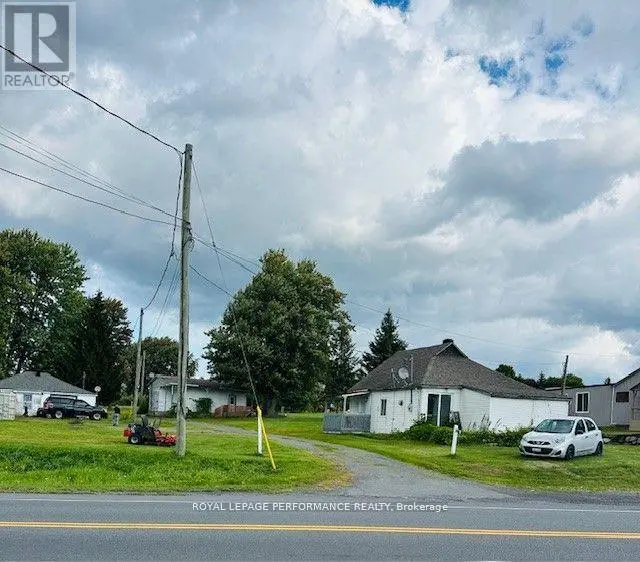 Vacant Land at 18787 COUNTY RD 2 ROAD, South Glengarry