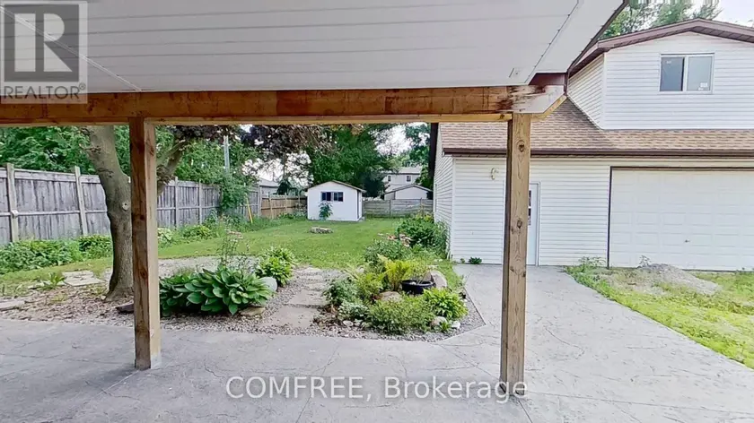 Detached at 155 NORTH STREET, Southwest Middlesex