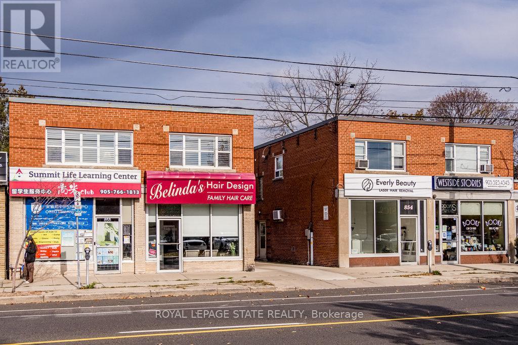 Other at 850-858 KING STREET W, Hamilton (Westdale)