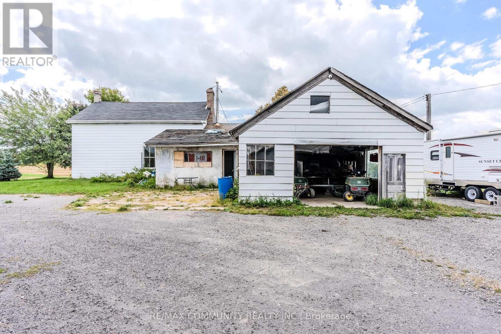 Detached at 754 PORTER ROAD, Kawartha Lakes (Manvers)