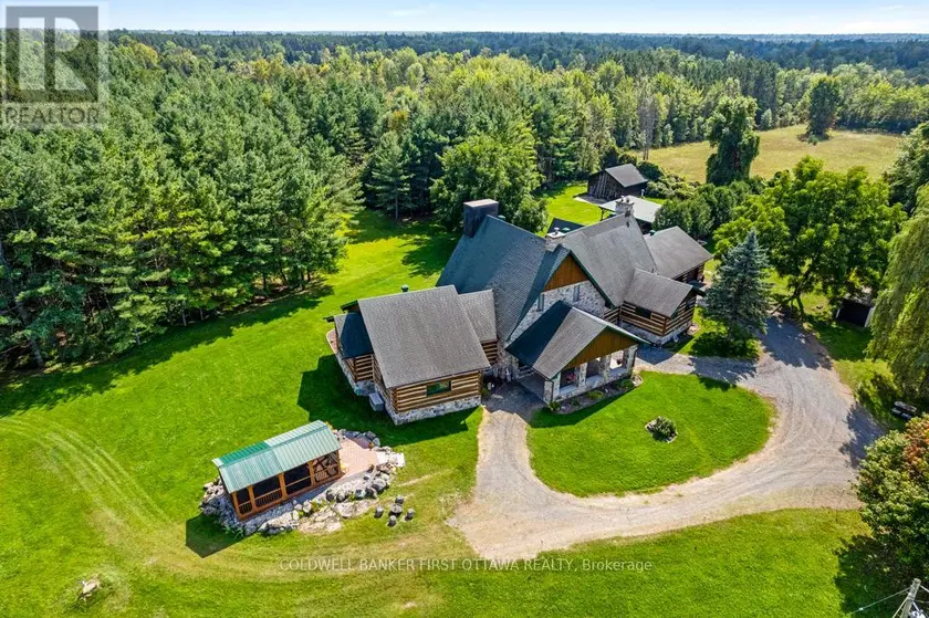 Detached at 2499 BATHURST CONCESSION 2 ROAD, Tay Valley
