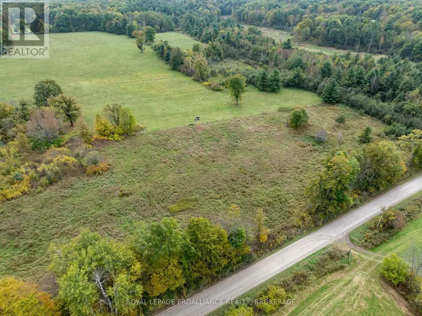 Vacant Land at PT 4 MCANDREWS ROAD, Rideau Lakes