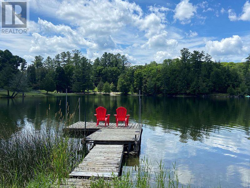 Detached at 26547 HIGHWAY 62 S, Bancroft (Dungannon Ward)