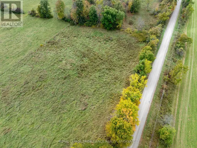 Vacant Land at PT 2 MCANDREWS ROAD, Rideau Lakes