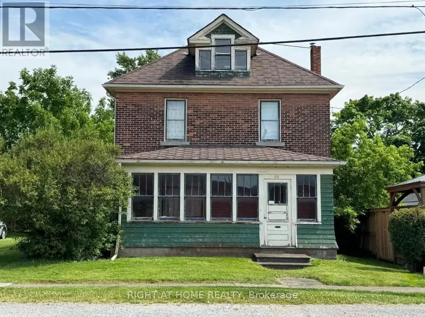 Detached at 58 NEFF STREET, Port Colborne