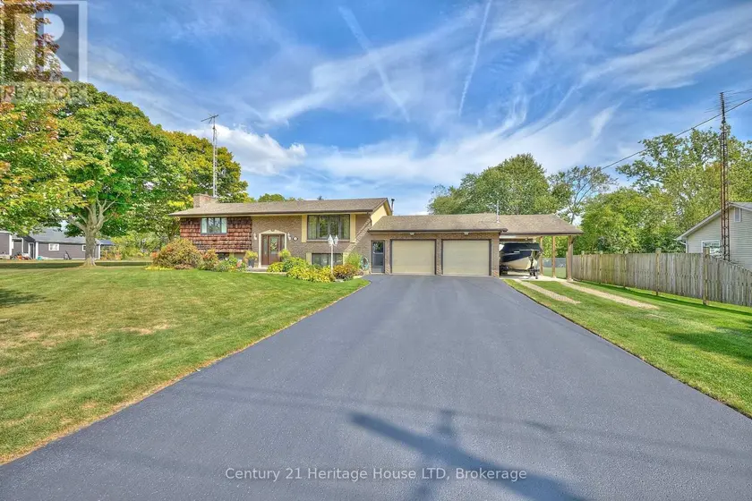 Detached at 544 ROSEHILL ROAD, Fort Erie (Crescent Park)