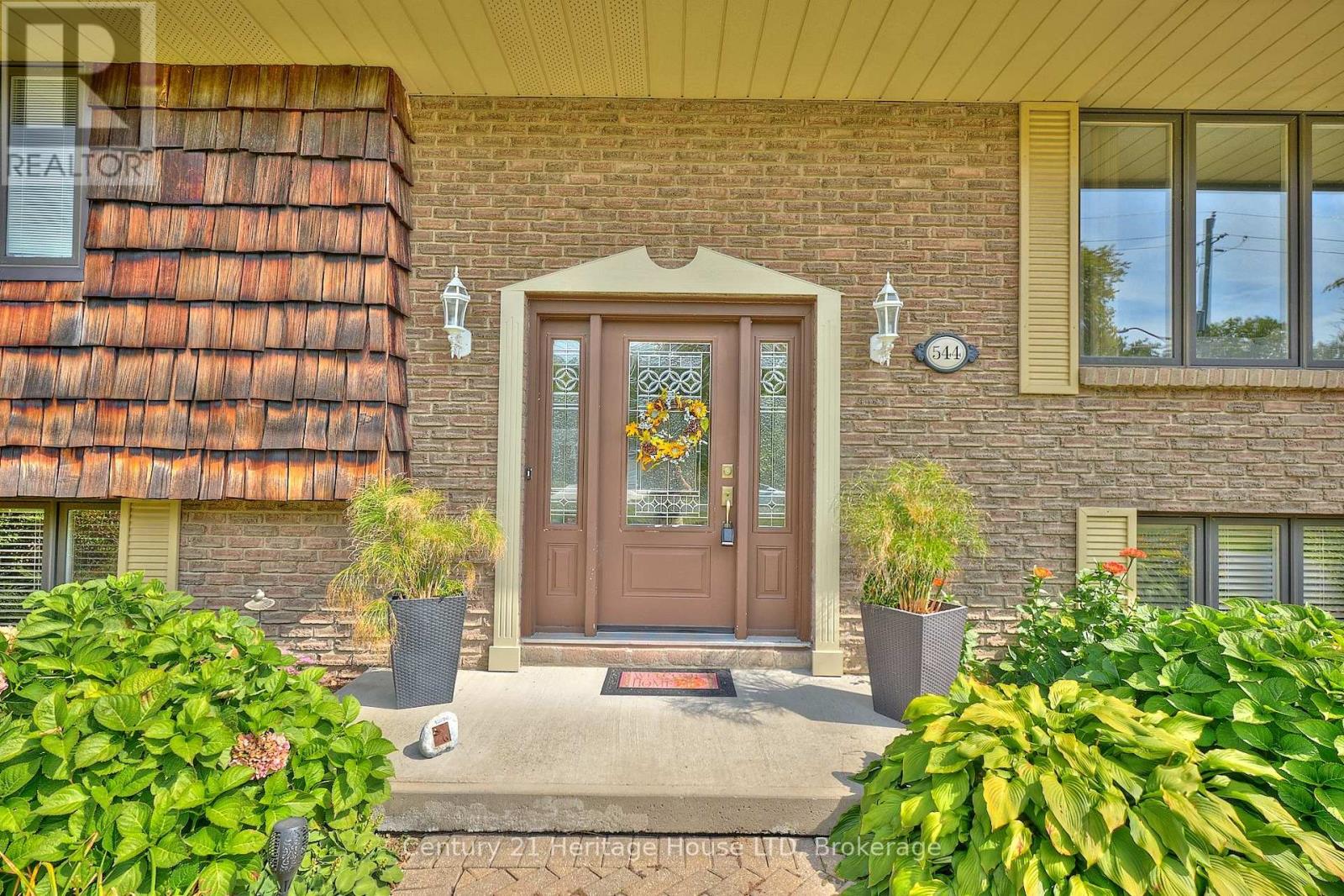 Detached at 544 ROSEHILL ROAD, Fort Erie