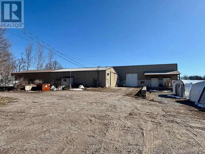 Other at 542 PORTAGE ROAD, Kawartha Lakes
