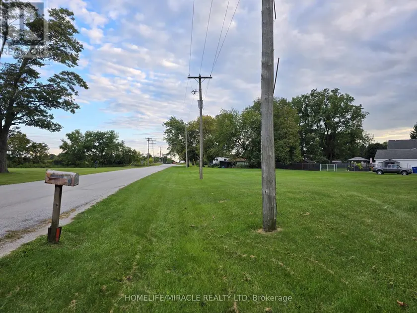 Vacant Land at 000 OAK STREET, Chatham-Kent