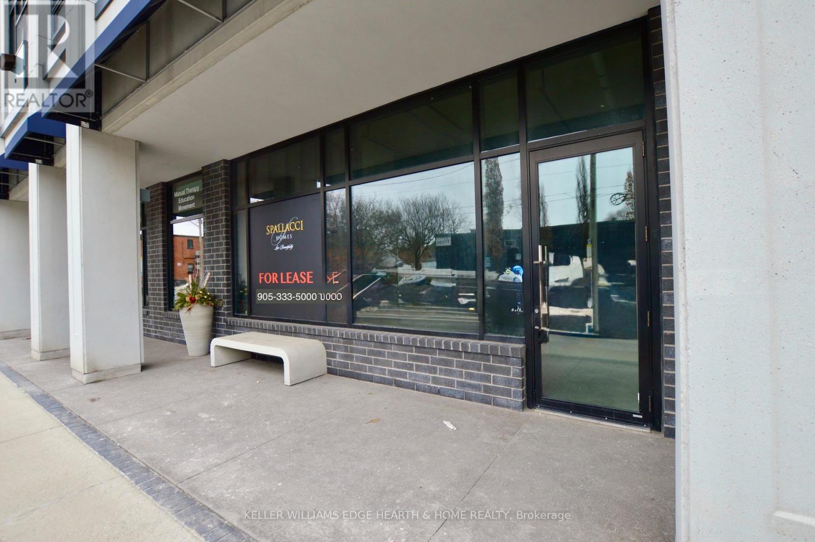 Other at 3 - 101 LOCKE STREET S, Hamilton (Kirkendall)