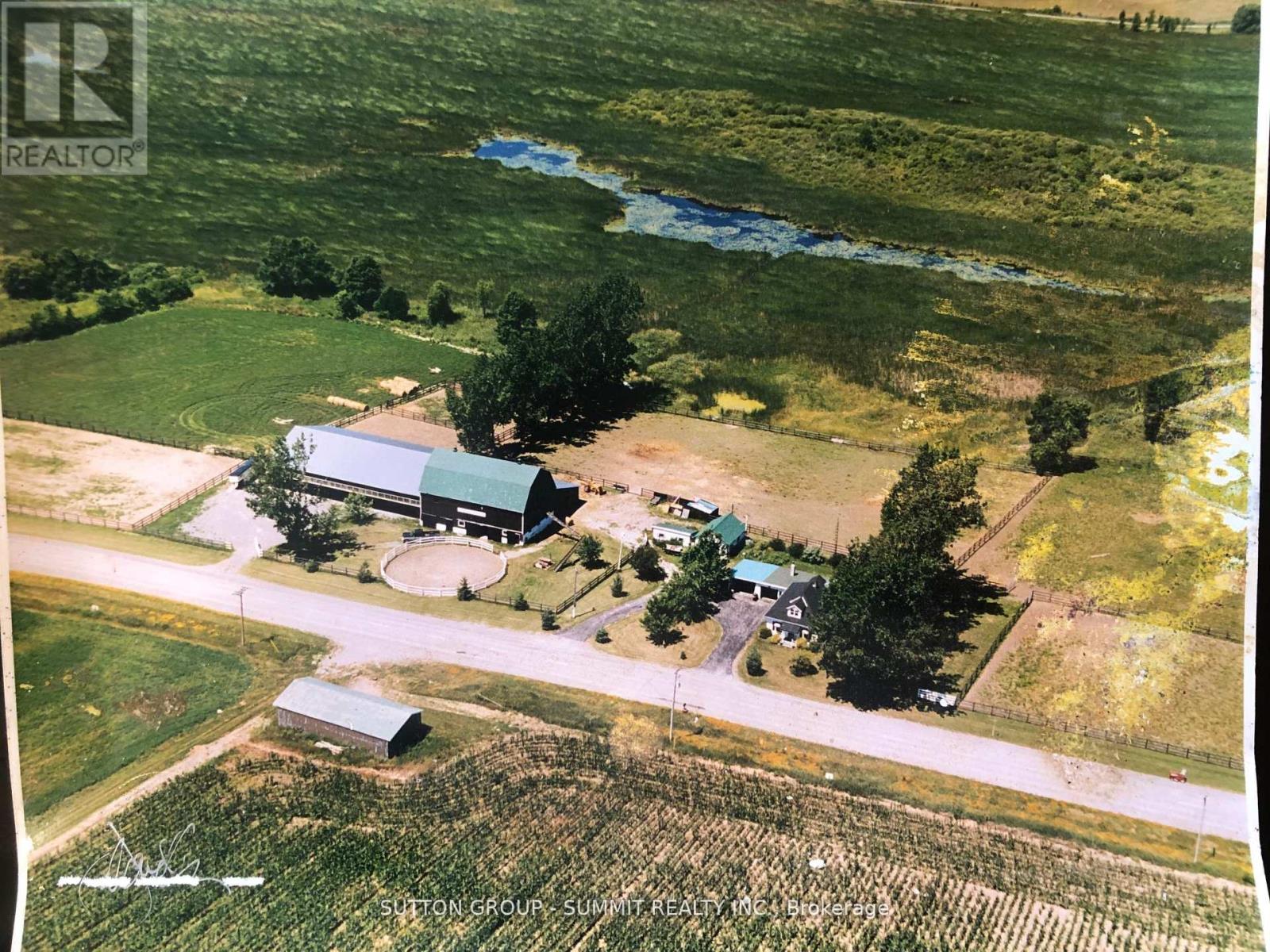 Other at 663 COUNTY RD 15, Prince Edward County (Sophiasburg Ward)