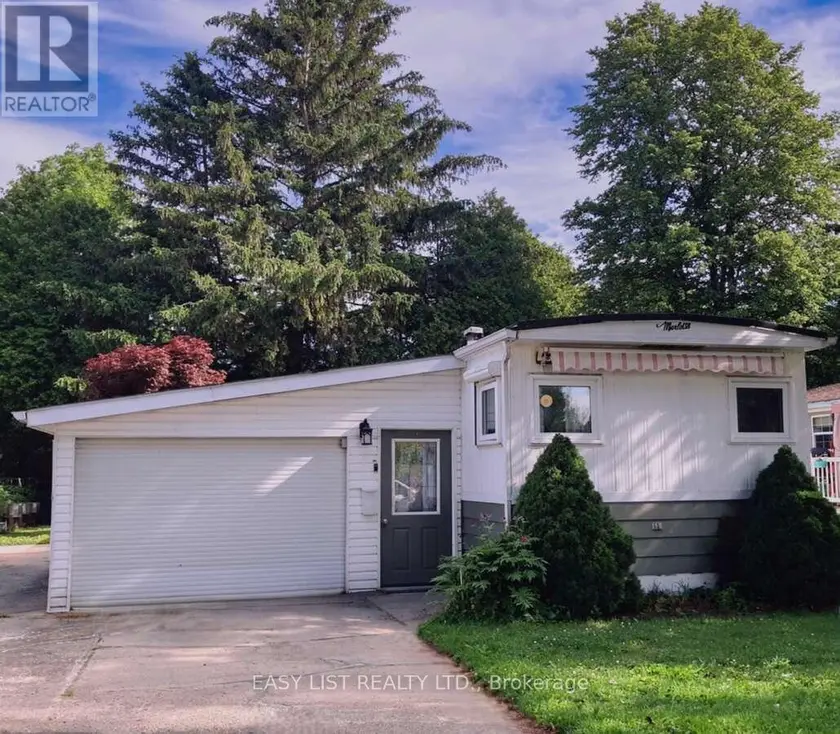 Detached at 18 SUTTON DRIVE, Ashfield-Colborne-Wawanosh