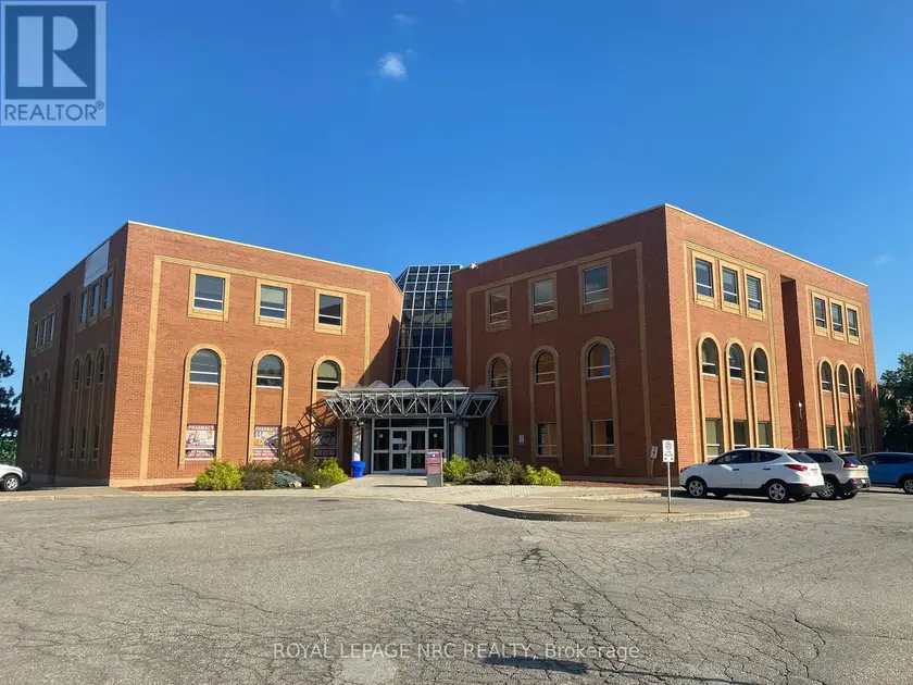Other at 301 - 180 VINE STREET S, St. Catharines