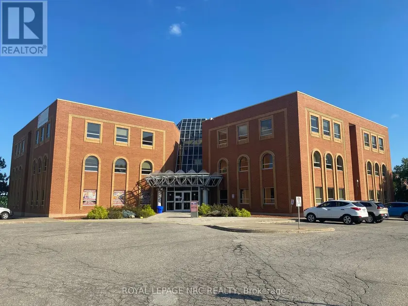 Other at 208 - 180 VINE STREET S, St. Catharines