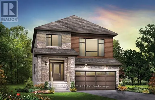 Detached at 920 LOCOMOTION LANE, Ottawa