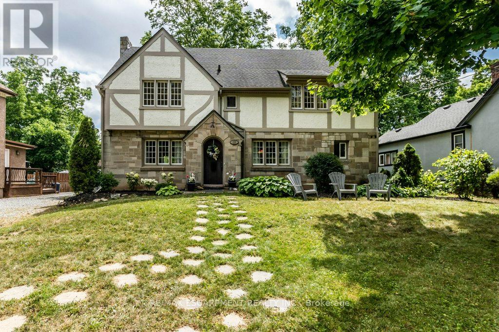 Detached at 128 RIVER ROAD, Welland (Welland Downtown)