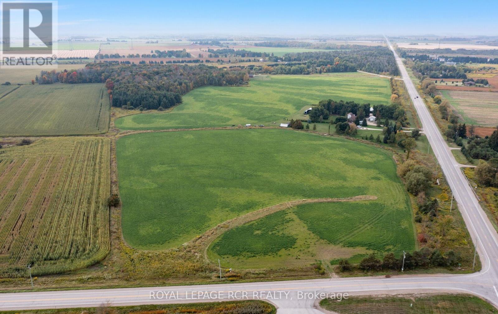 Vacant Land at PT LT20 CON 12, East Garafraxa