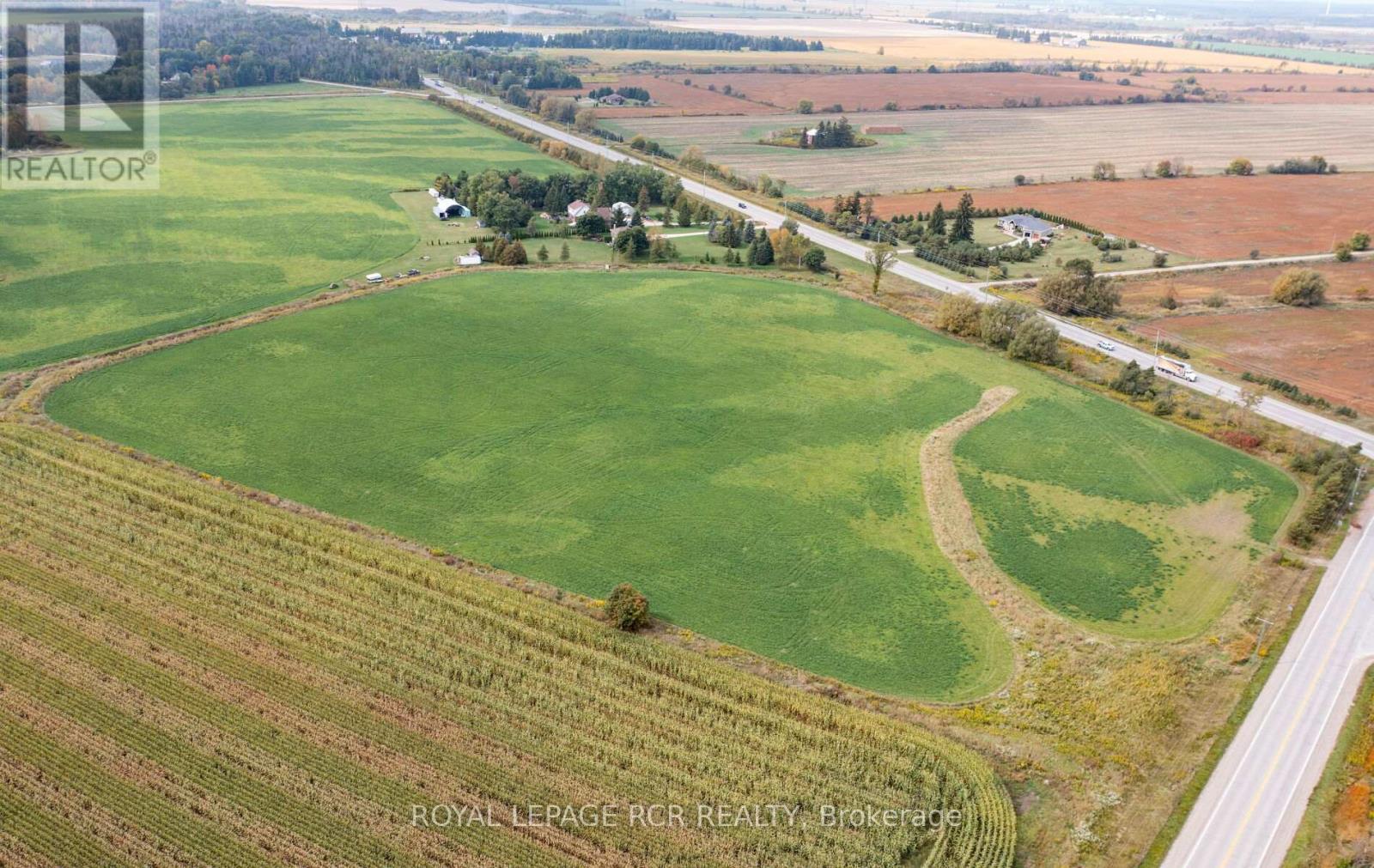 Vacant Land at PT LT20 CON 12, East Garafraxa