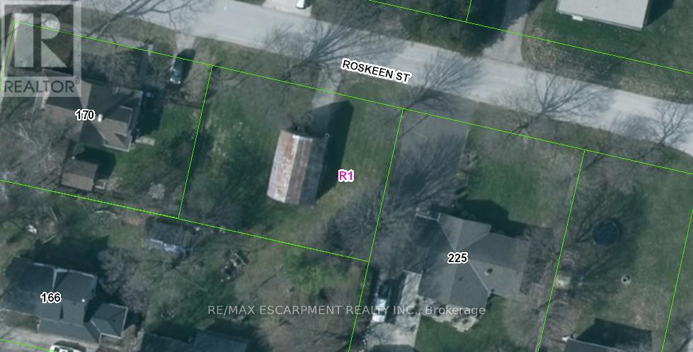 Vacant Land at LOT 30 ROSKEEN STREET, North Middlesex