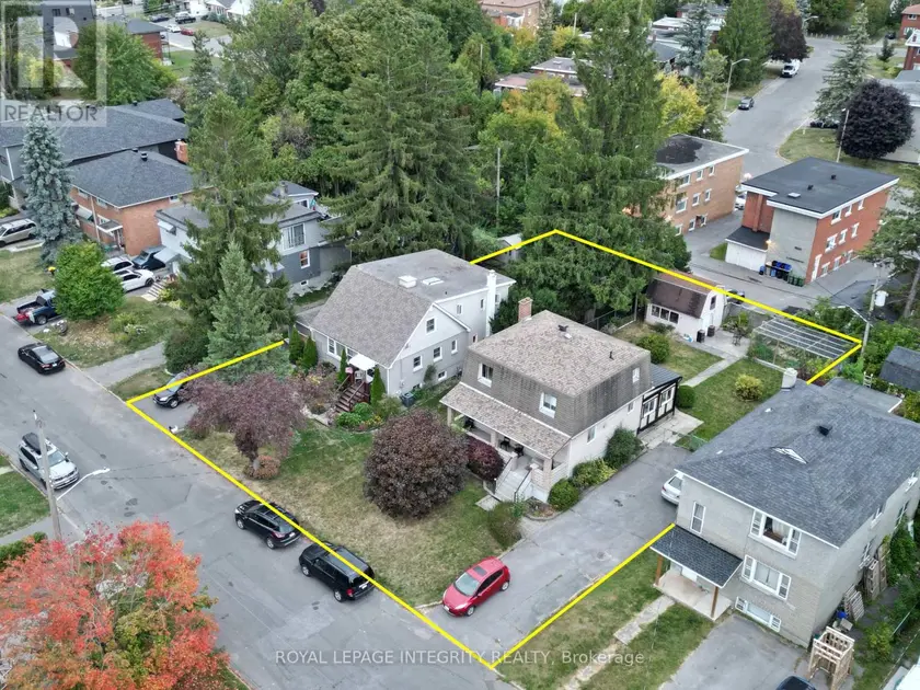 Vacant Land at 465-469 GUY STREET, Ottawa
