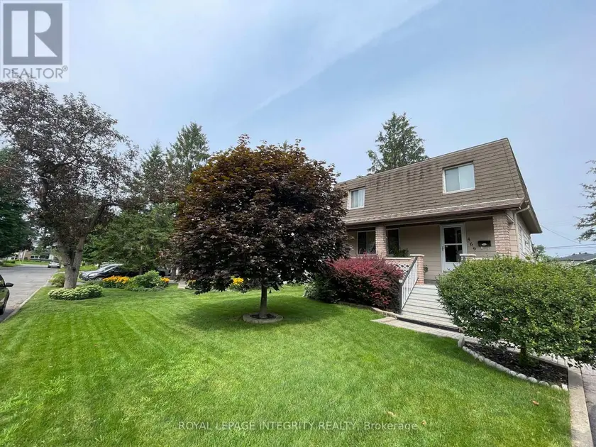 Detached at 469 GUY STREET, Ottawa