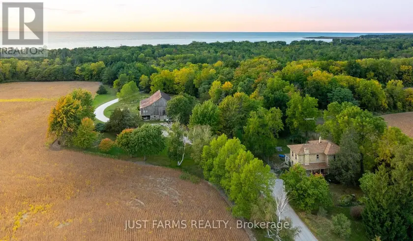 Other at 9024 WOOD DRIVE, Lambton Shores