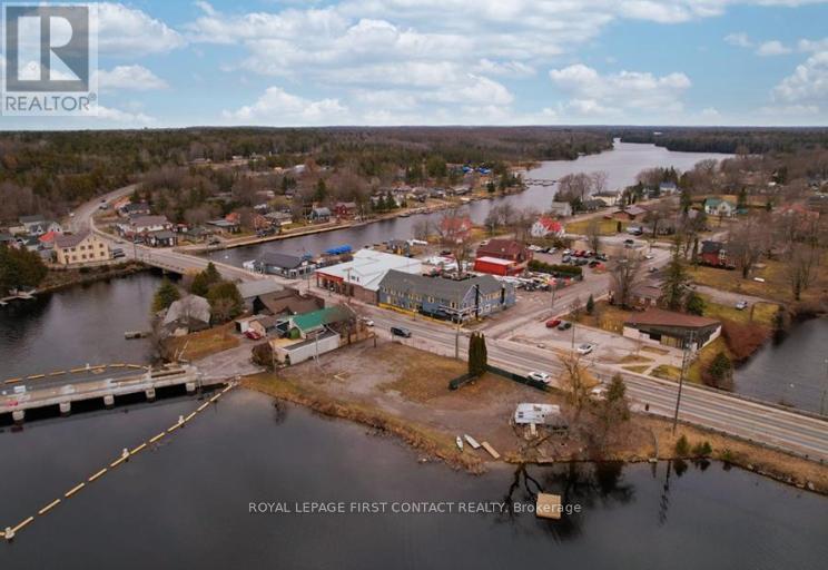 Vacant Land at 6672 HIGHWAY 35 HIGHWAY, Kawartha Lakes (Coboconk)