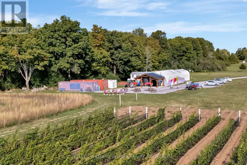 Other at 18055 LOYALIST PARKWAY, Prince Edward County