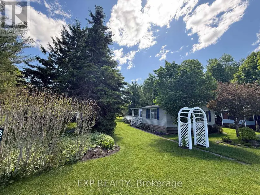 Detached at 501 - 923590 ROAD 92 ROAD, Zorra
