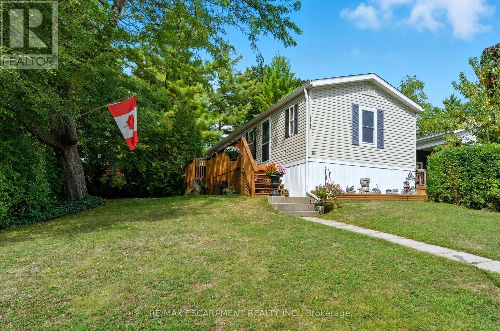 Detached at 31 - 1294 8TH CONCESSION ROAD W, Hamilton